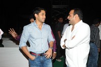 Manam Success Celebrations Photos
